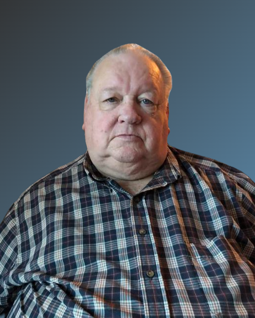Floyd Coplen