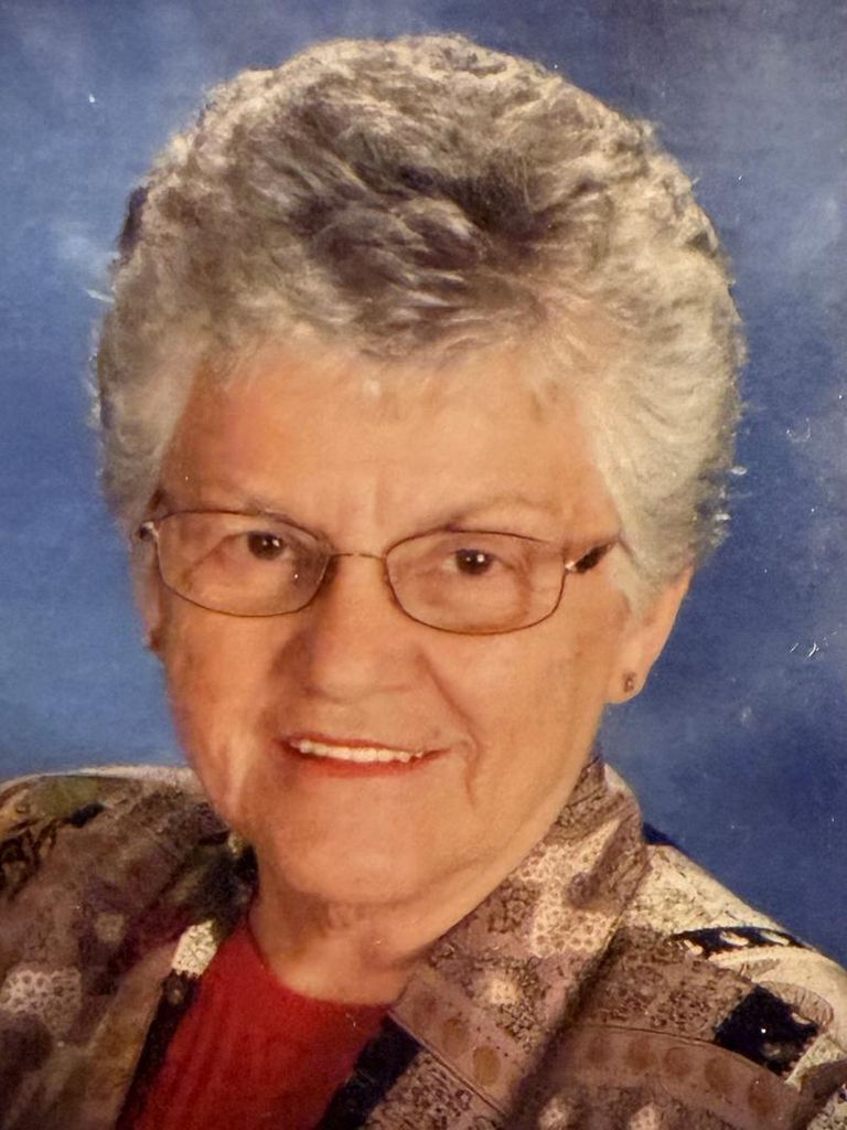 Betty A. Brubaker