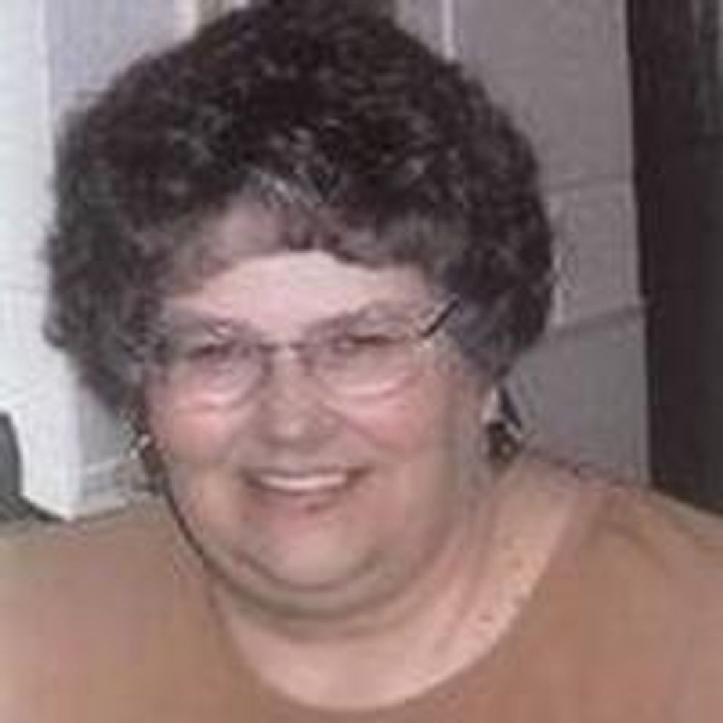 Jill Marie Berg