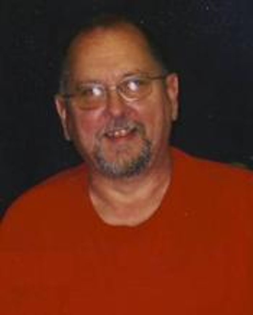 Roger Parmley
