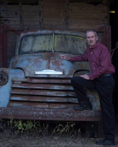 Bobby J Moates's obituary image