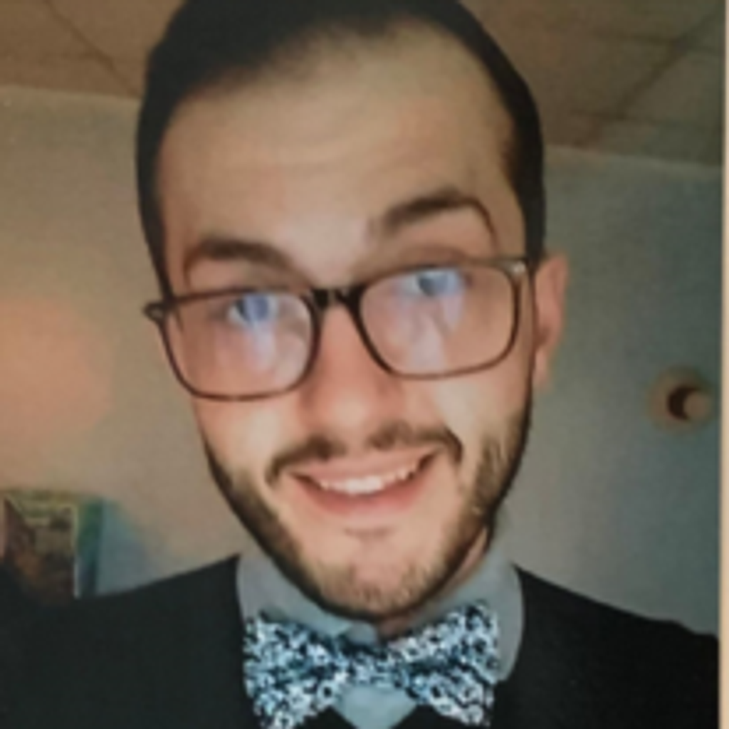 Joseph Shawn Michael Poole