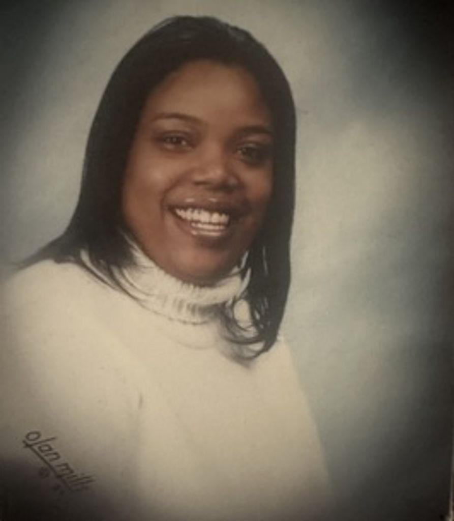 April Smith Profile Photo