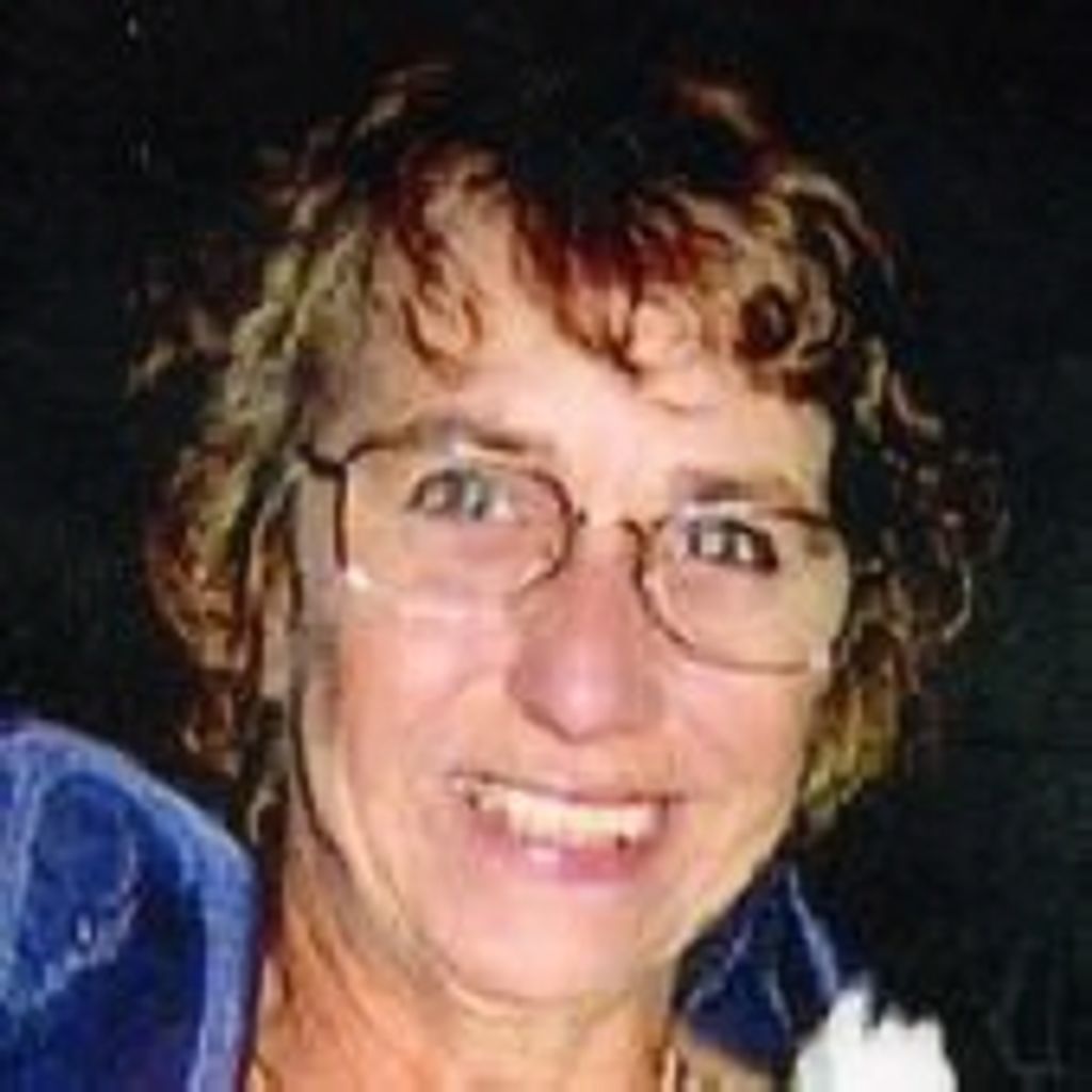 Lois Ann Smith