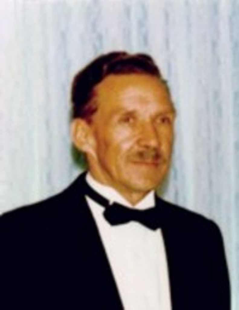 Ralph Priest