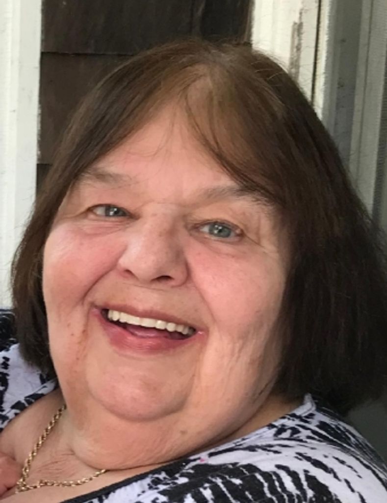 Claire E. (Strangis) Rivera