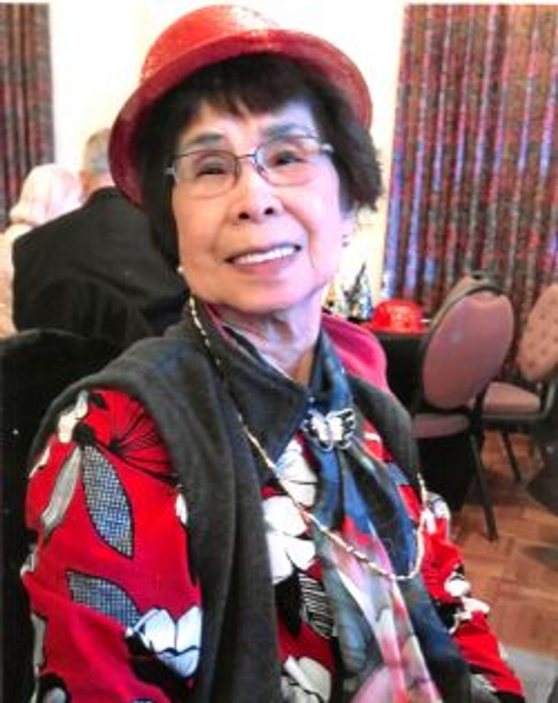 Yoko Teats Profile Photo