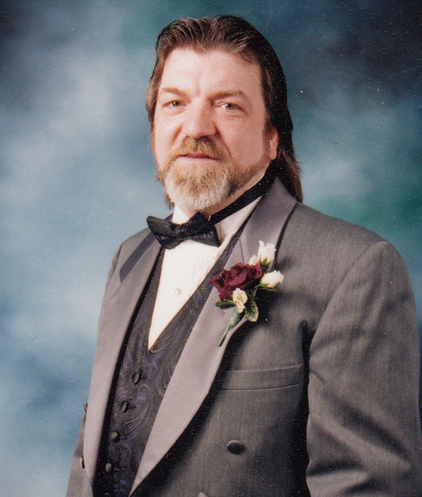 Stanley Kazun