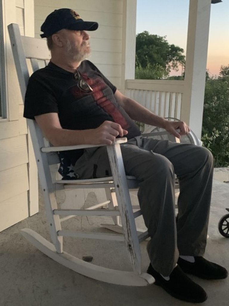 Victor Rejester Songer, Jr. Profile Photo