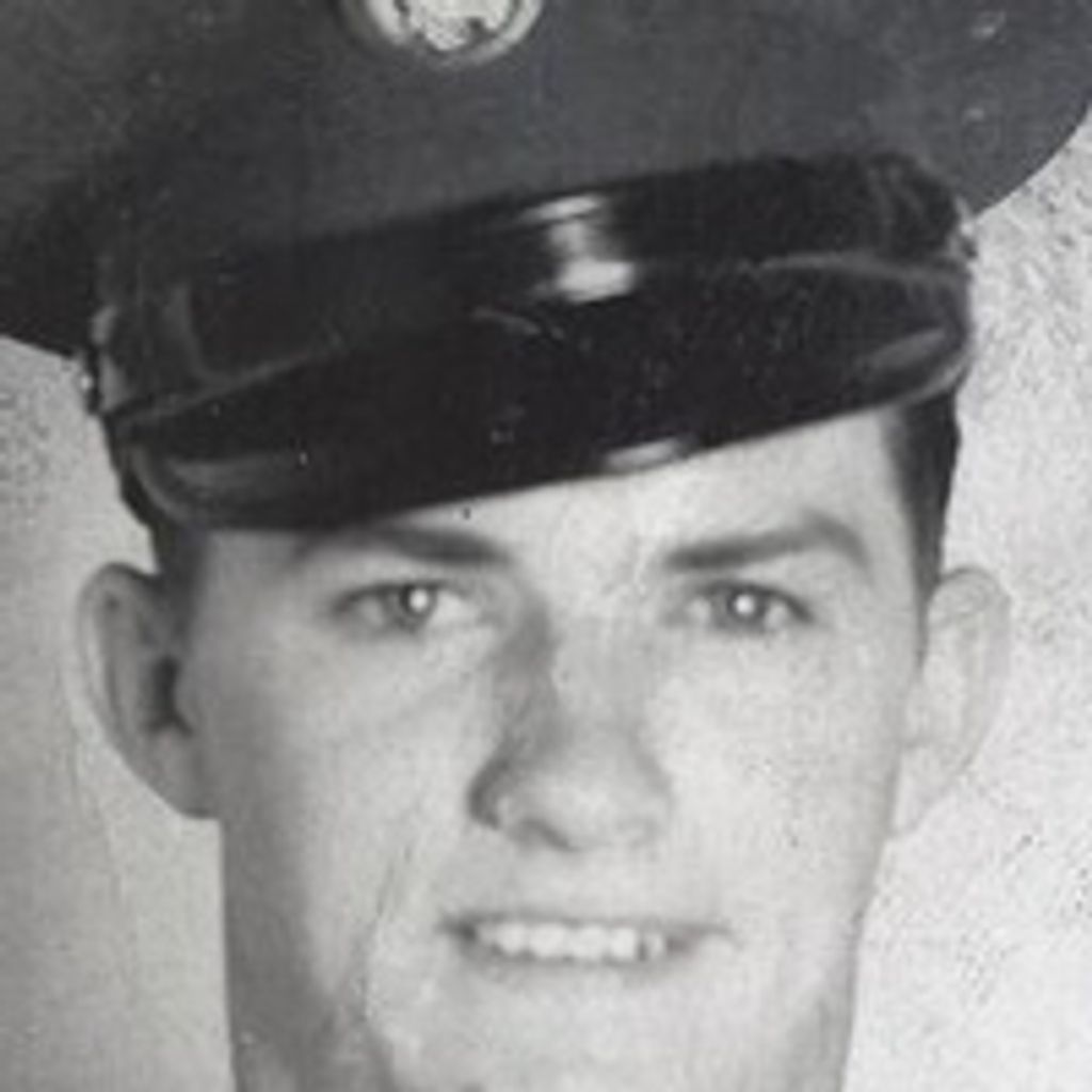 John "Tod" Patterson