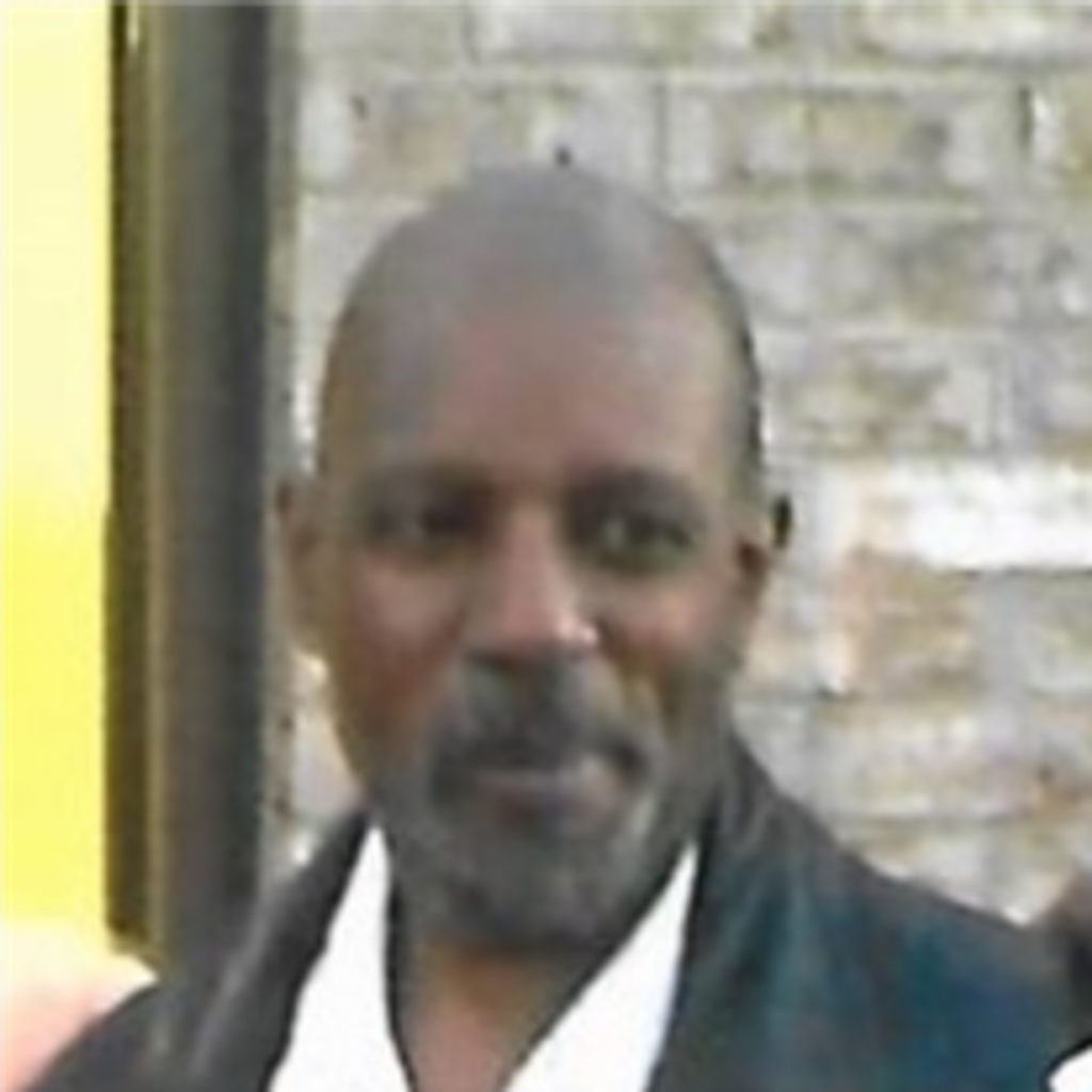 Orlando "Jose" Dixon
