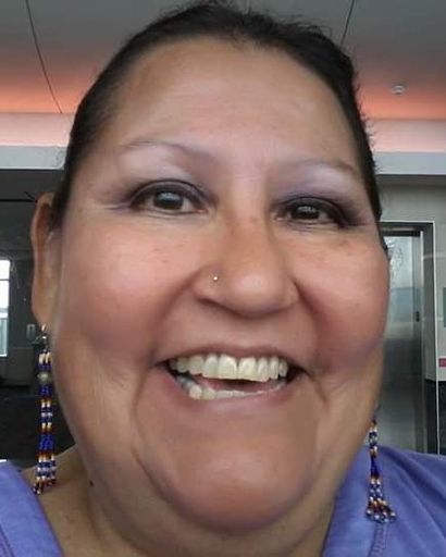 Cheryl Marie Spotted Wolf's obituary image