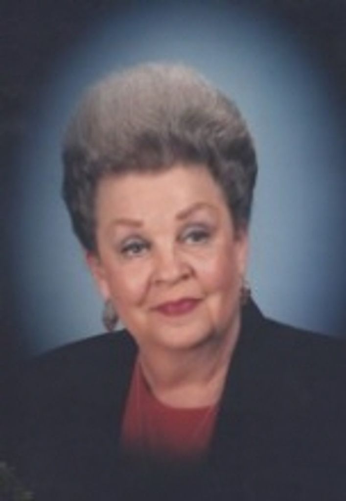 Gloria Jean Hopkins