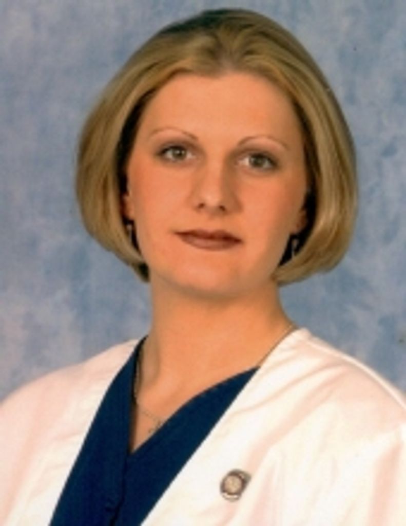 Nicole Jovan Sanders