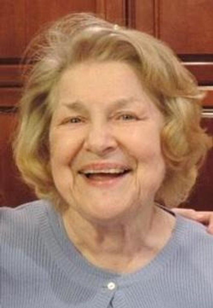 Mary Katherine Dowd Profile Photo