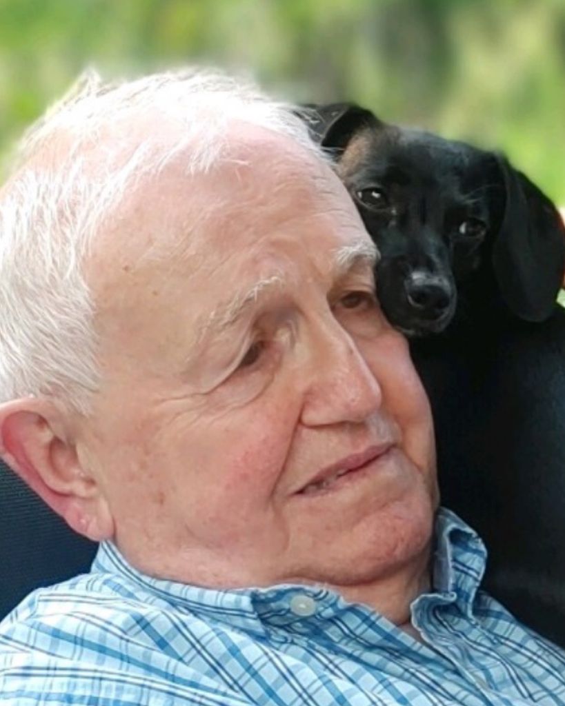 Gary Hanson Profile Photo
