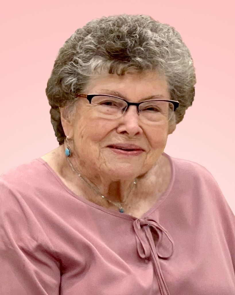 Flora Brooks McMullin Mitchell