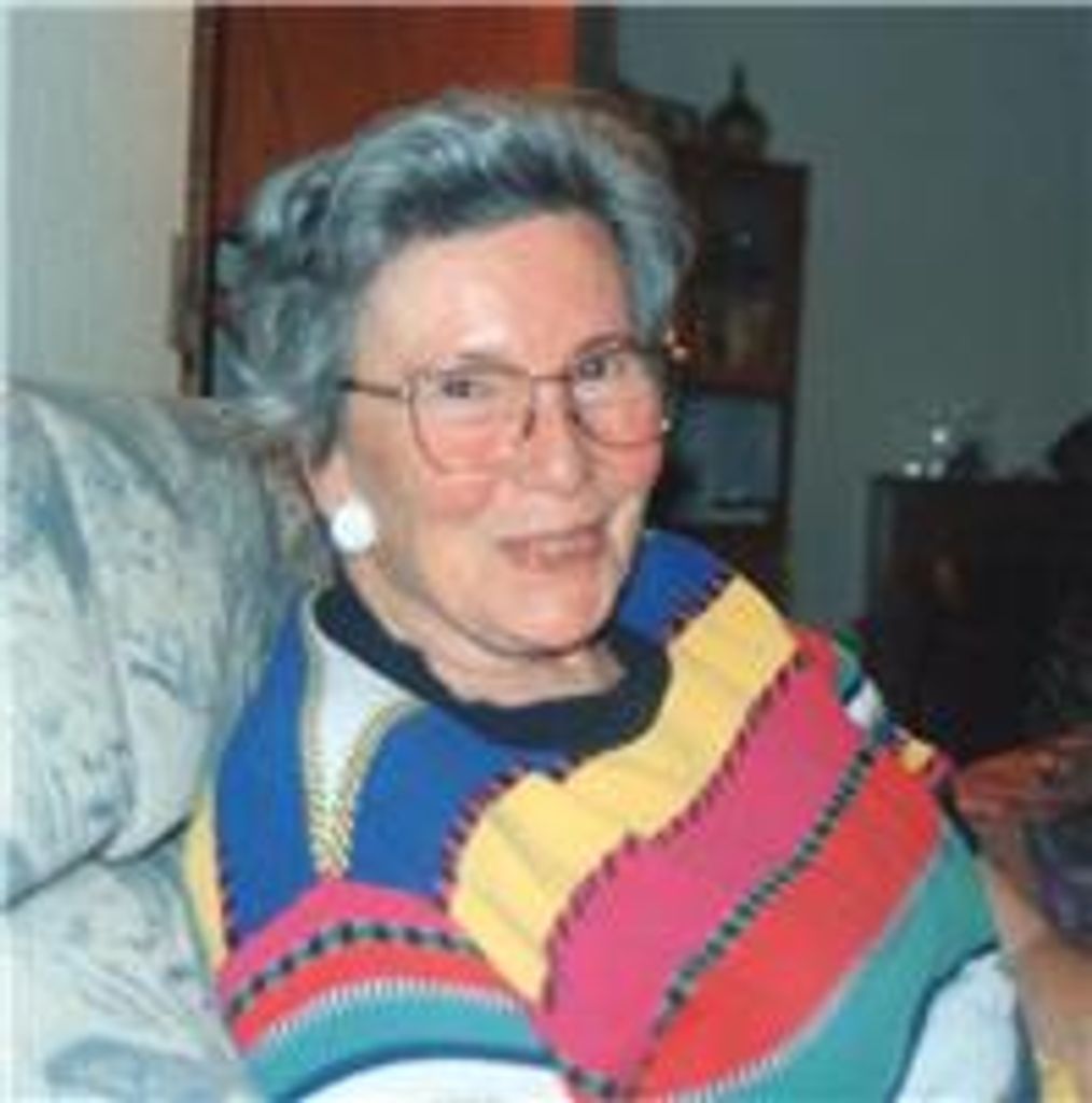 Mary Elisabeth Kimmel