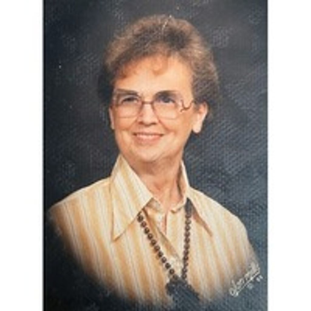 Anita Mundy Profile Photo