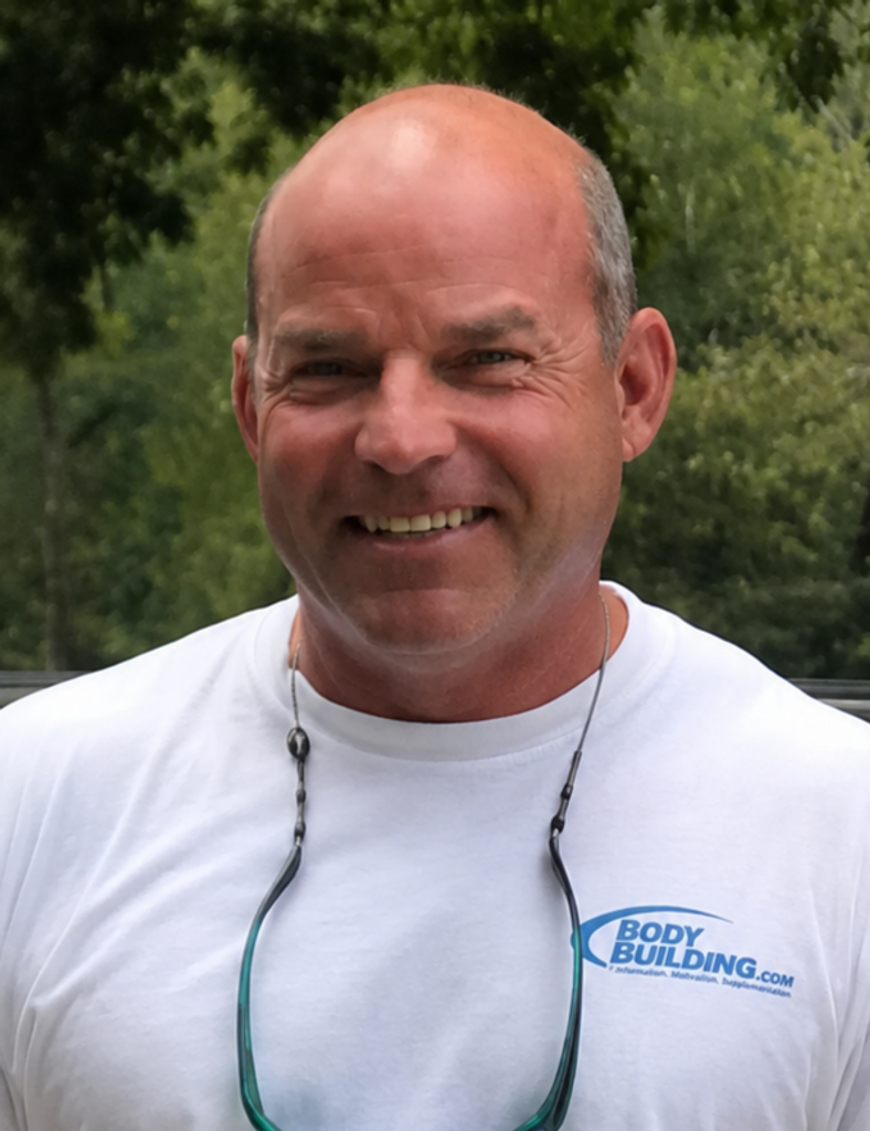 Sam Bernell Franklin, Jr Profile Photo