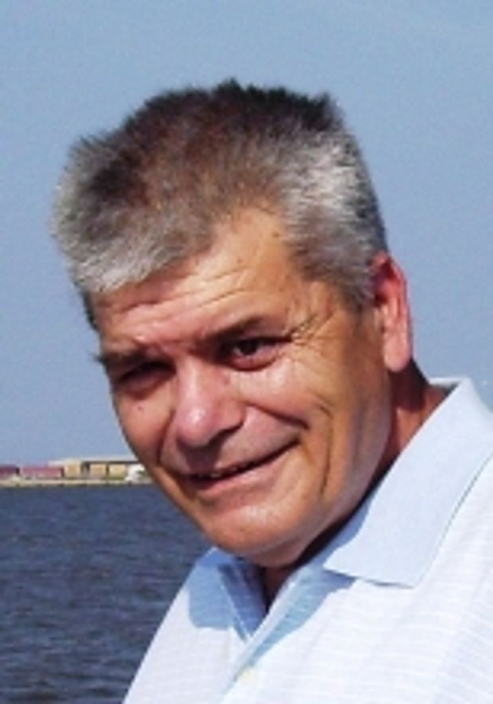 Kenneth William Staymate