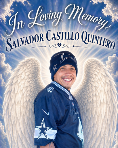 Salvador Castillo Quintero Profile Photo