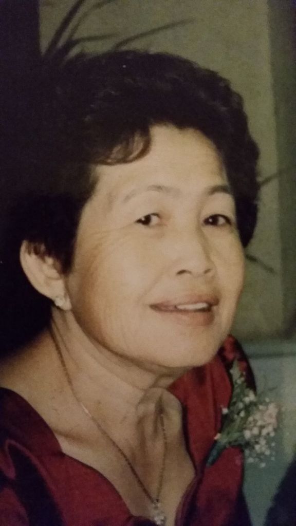 Hang Nay Chhu