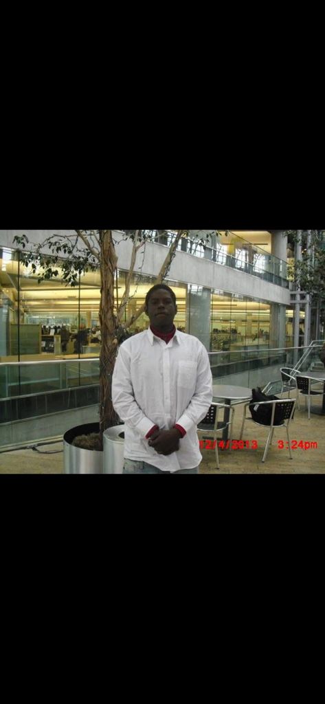 Abren Williams Jr Profile Photo