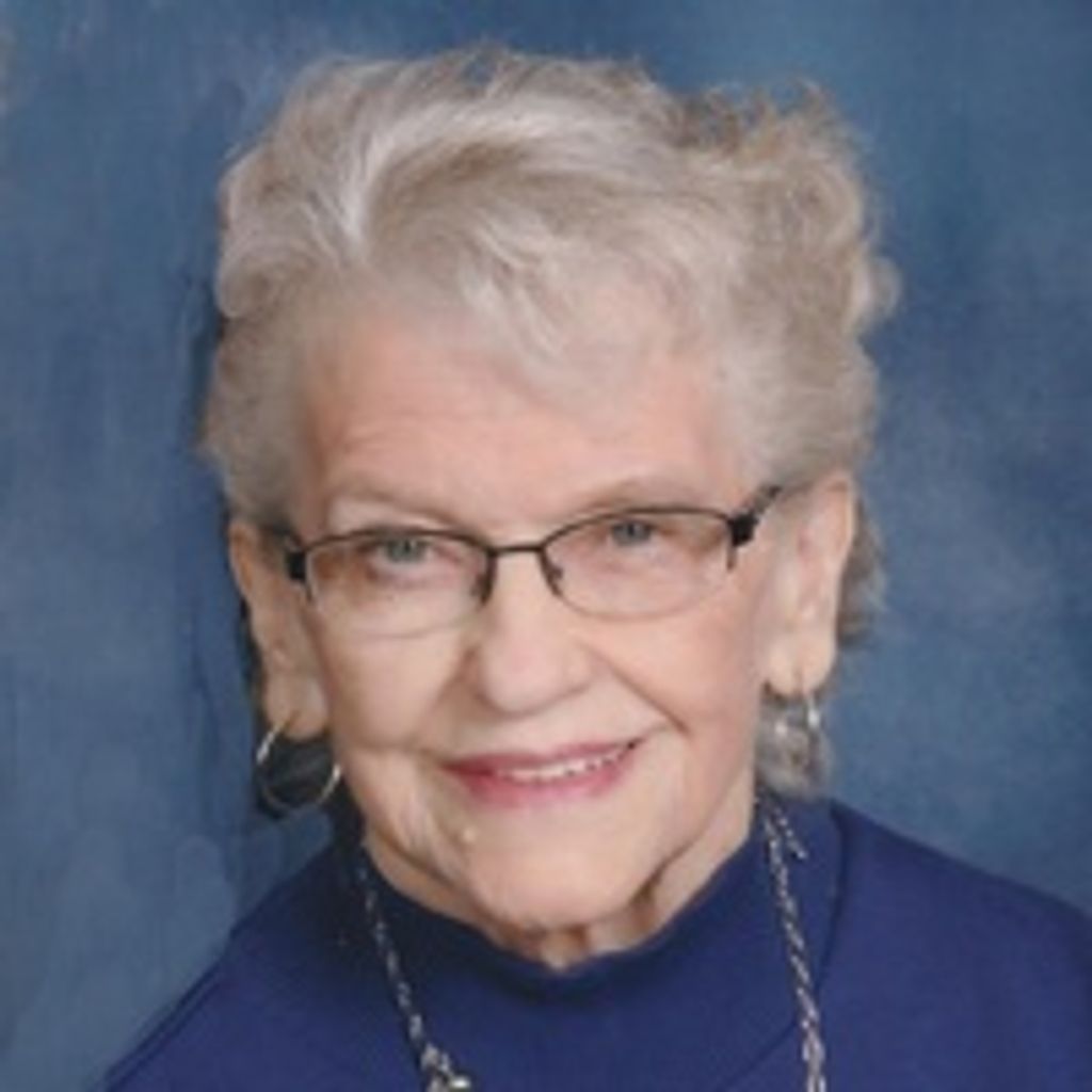 Carole Jean (Goodwin) O'Neill Morrison
