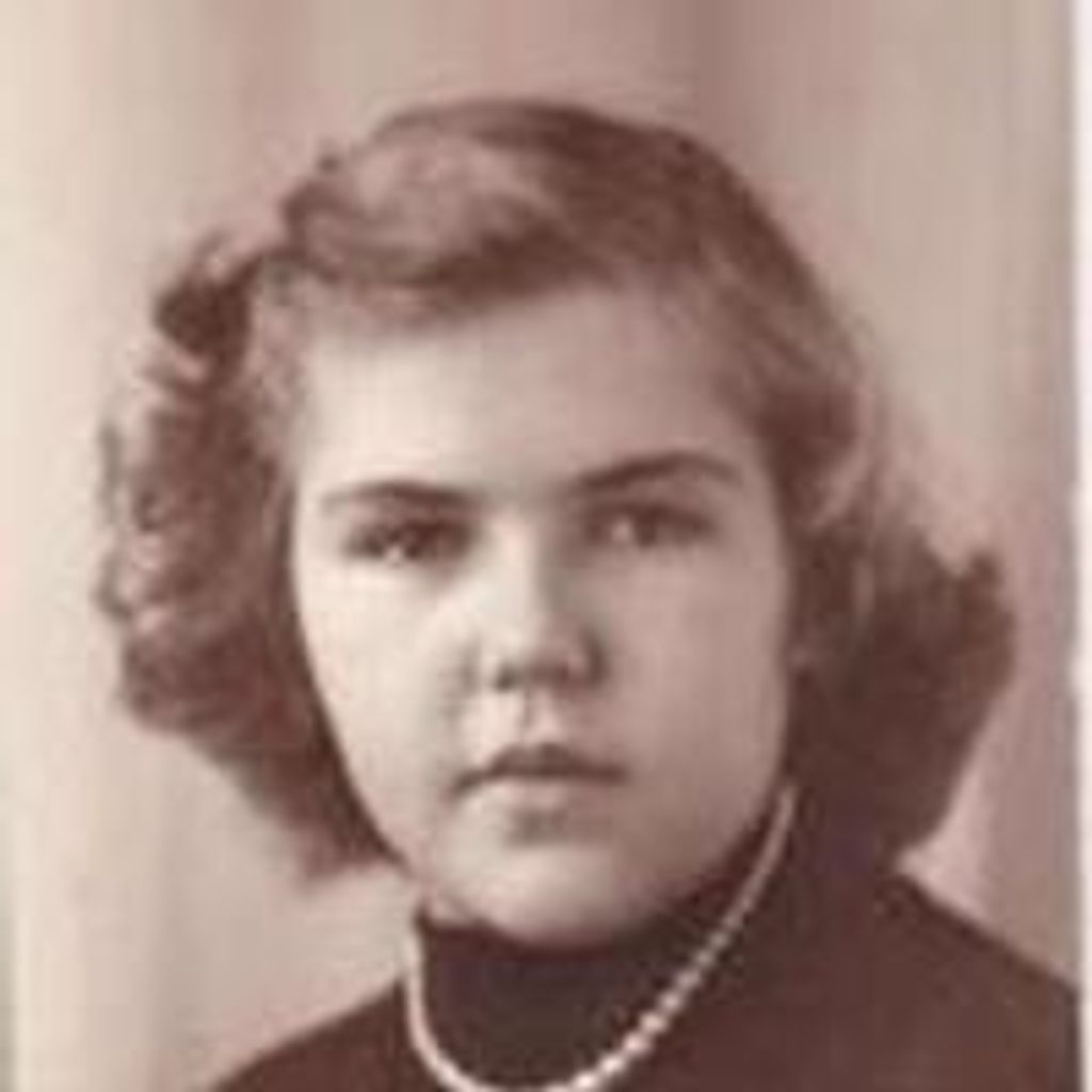Martha Lee Bond