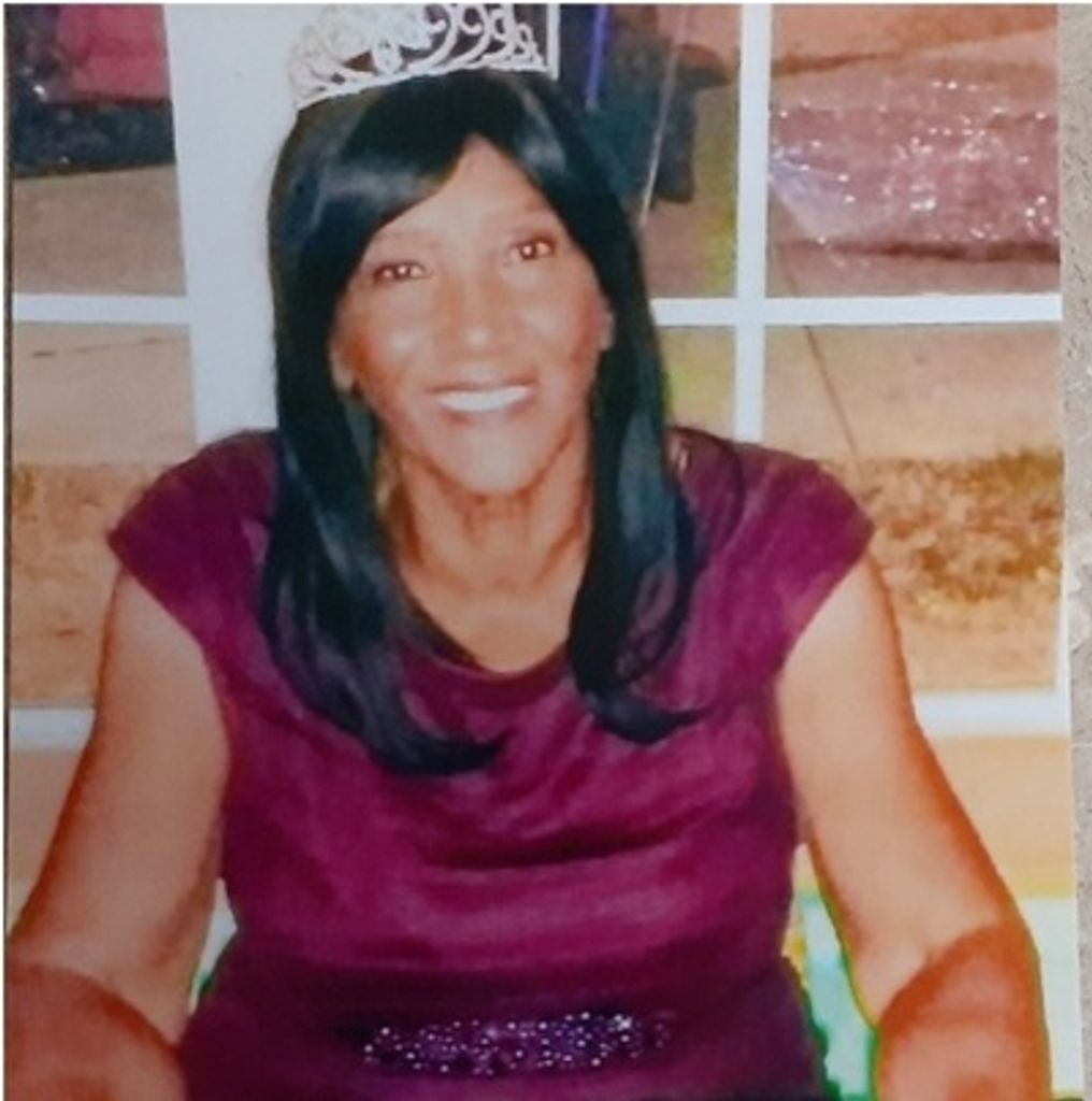 Ella Mae Lee Profile Photo