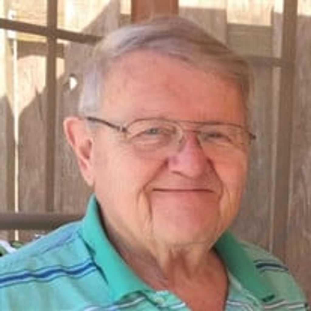 Tsgt Ronald Bishop Tanner Profile Photo