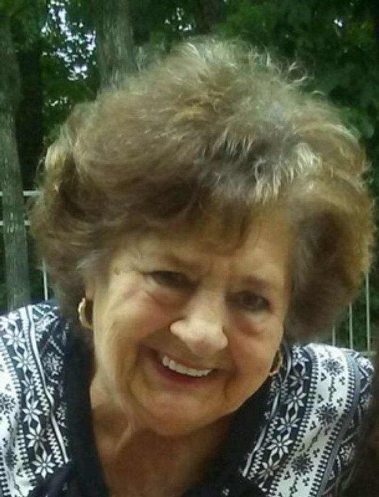Carolyn Ann Laney