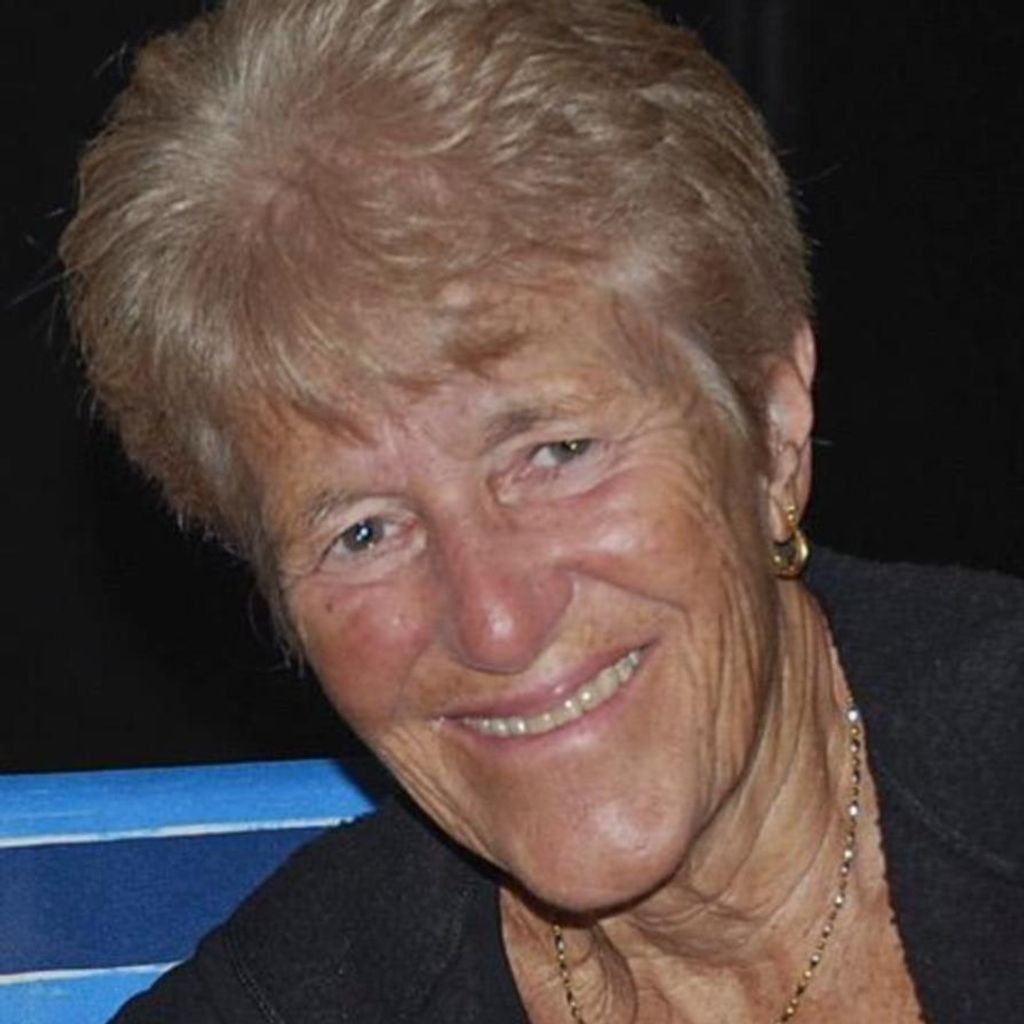 Nancy H. (Cosenza) White Profile Photo