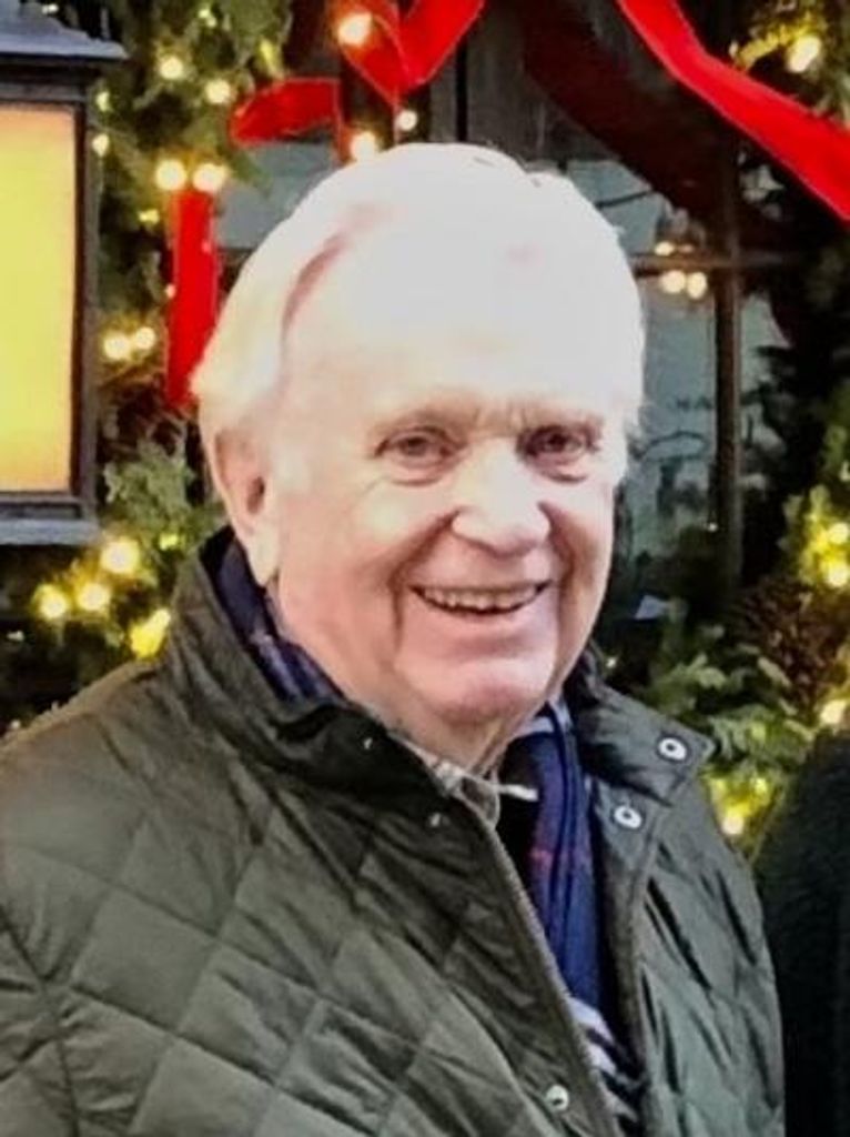 Dr. Ian William Mathison Profile Photo