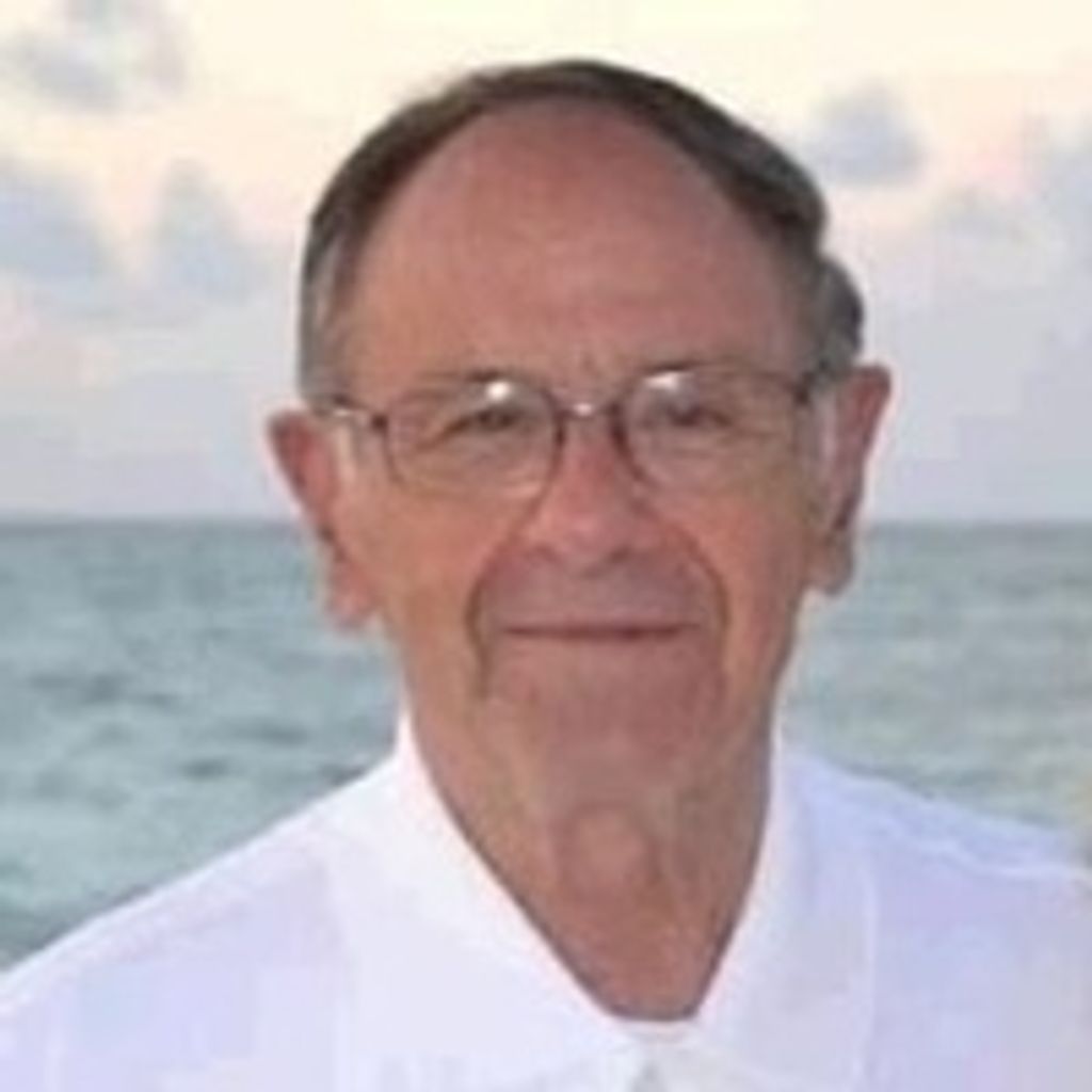 Edward J. Zigmond