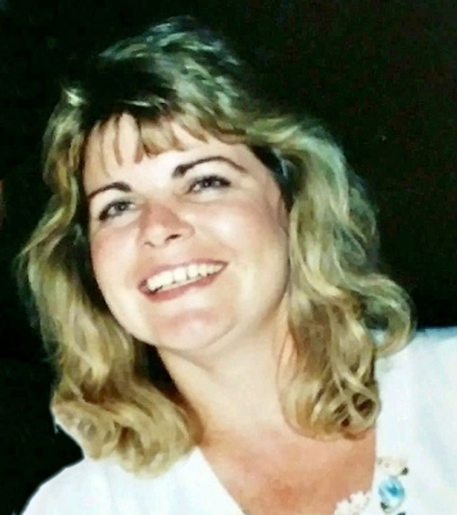 Tammi Jo Manus