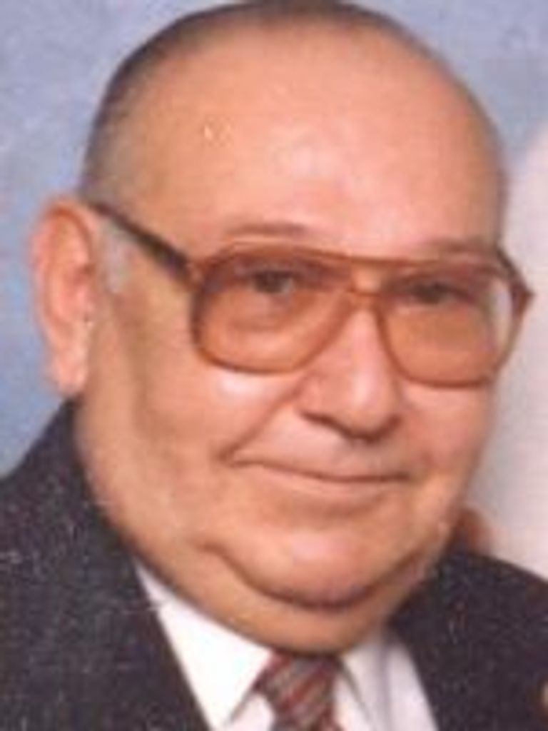 Roy Dwight Gordon