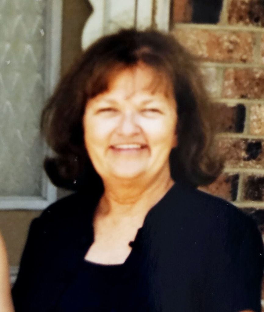 Judith A. Fritz Profile Photo