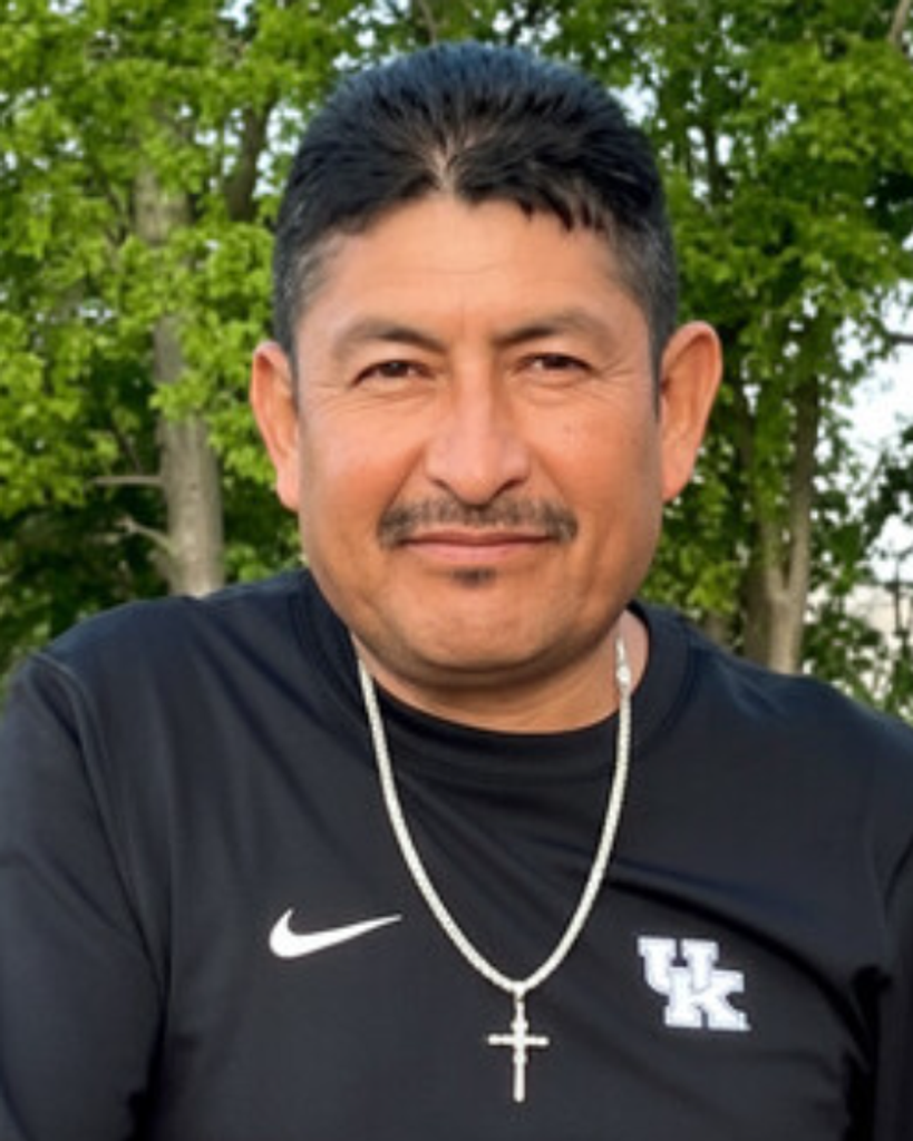 Jacinto Linares Avila