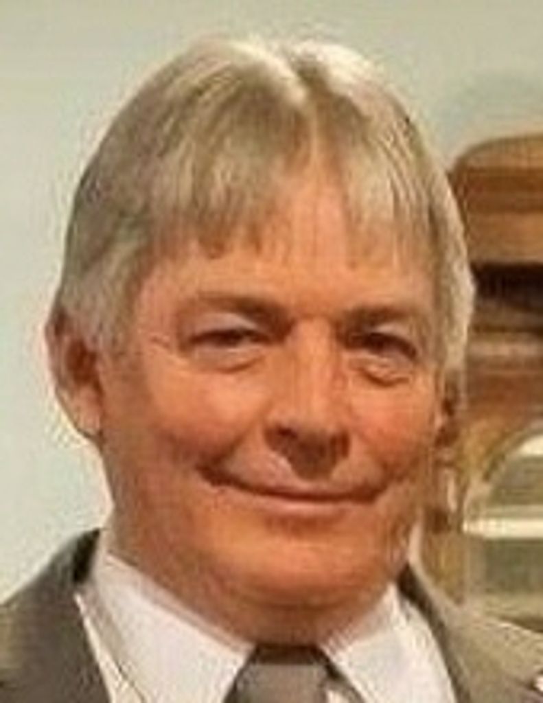 Gregg W. Briggs