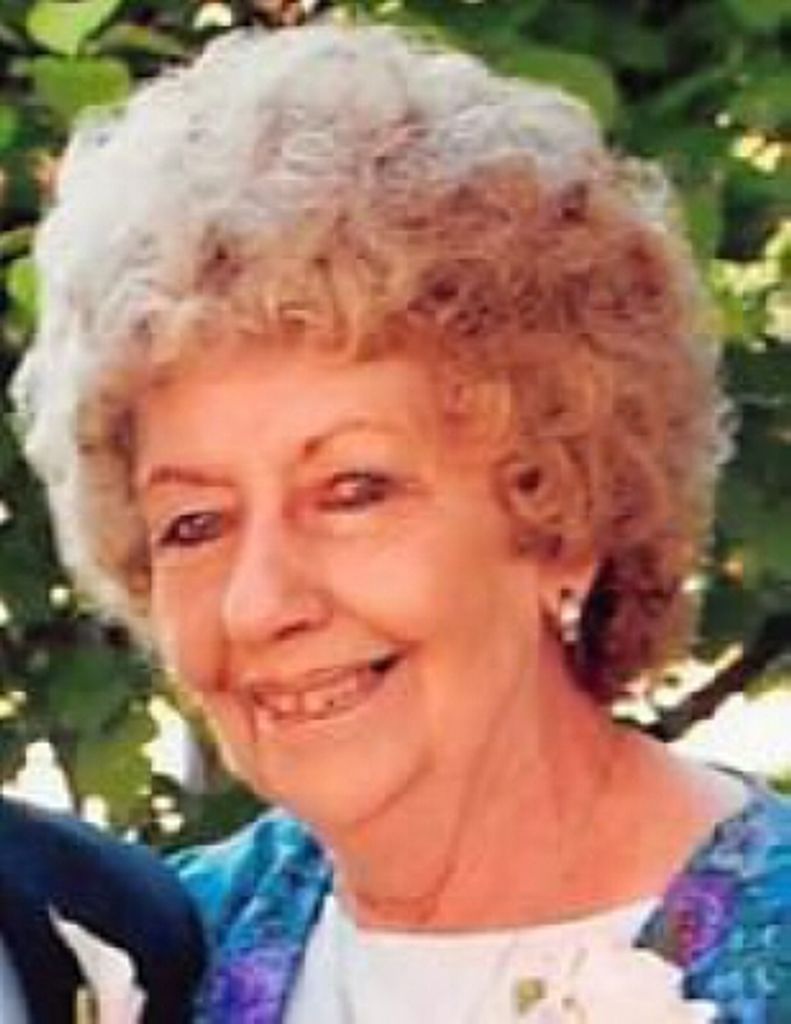 Patricia E. Ekmark Profile Photo