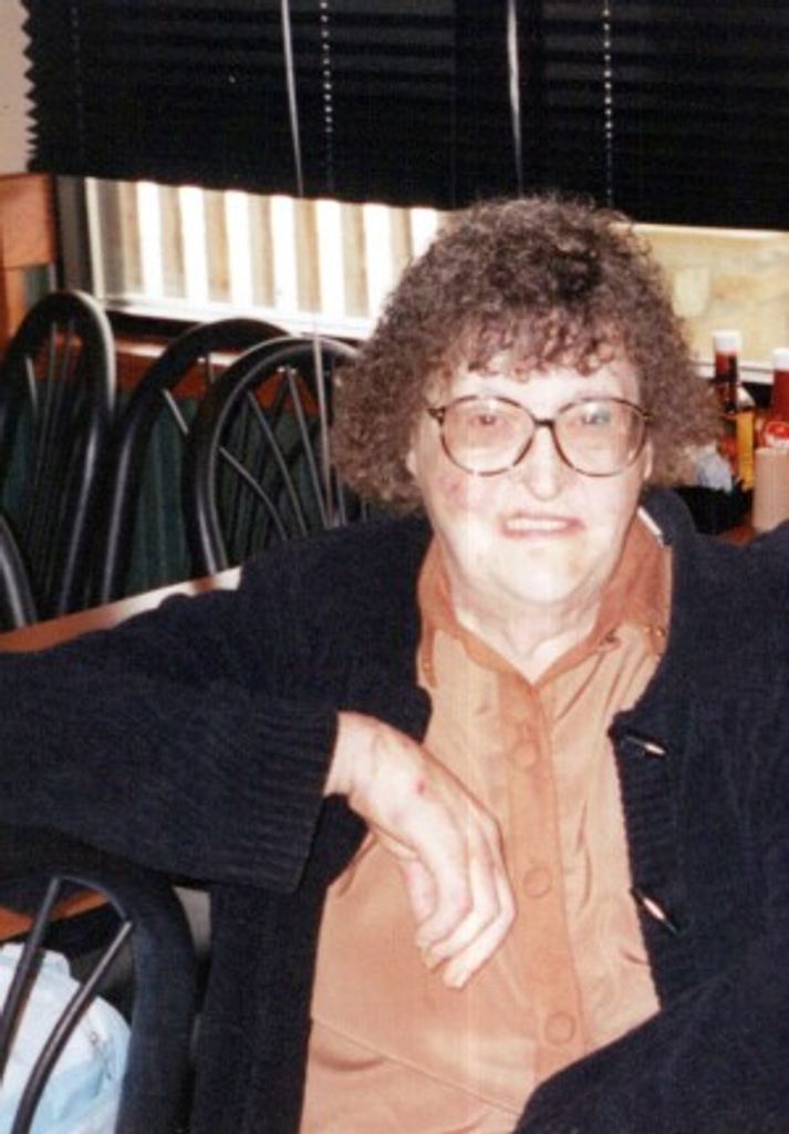 Lois Jean Bell