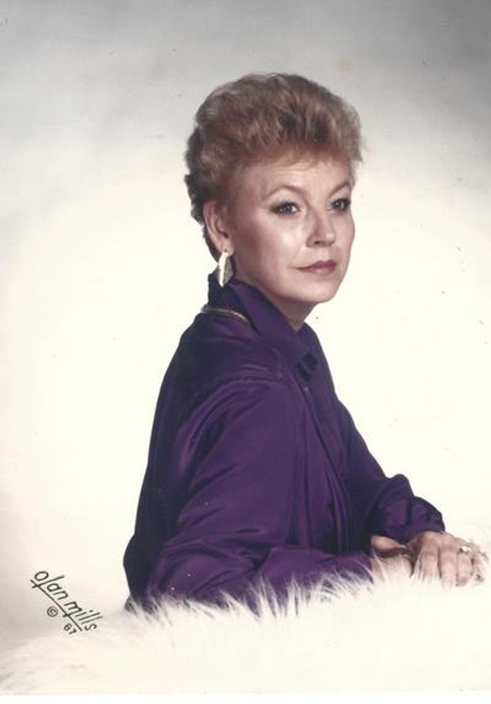 Lana Sue Carter Profile Photo