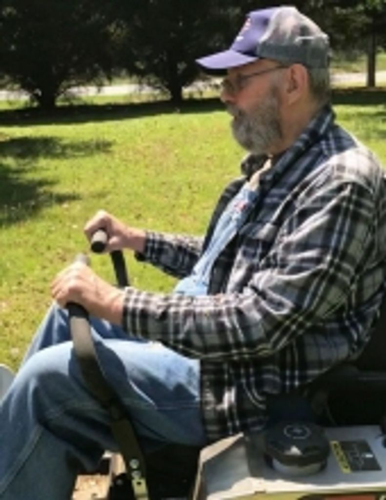 Harold Everette Clifford Profile Photo