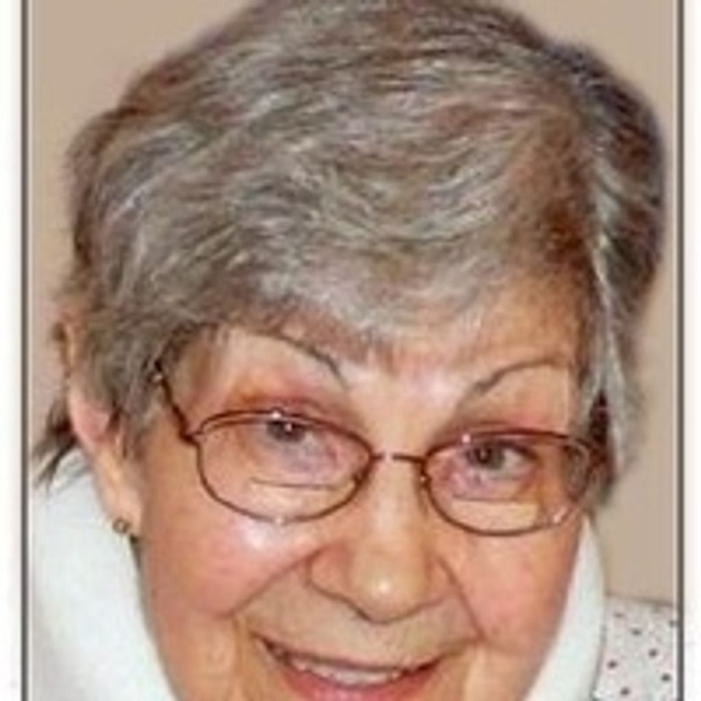 Agnes Manger