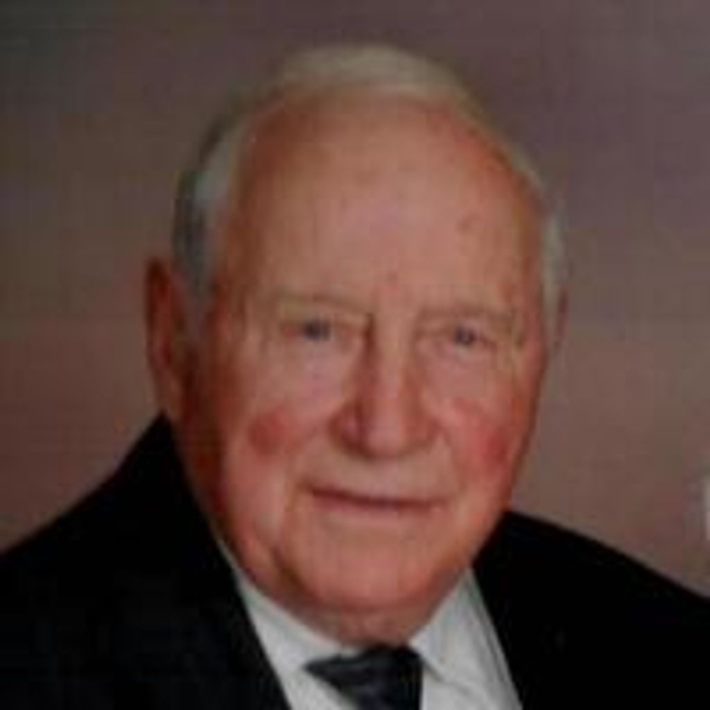 Henry F. Kunkler