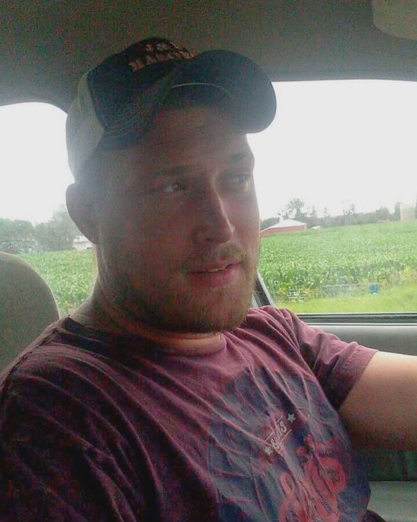 Darik Scott Thompson