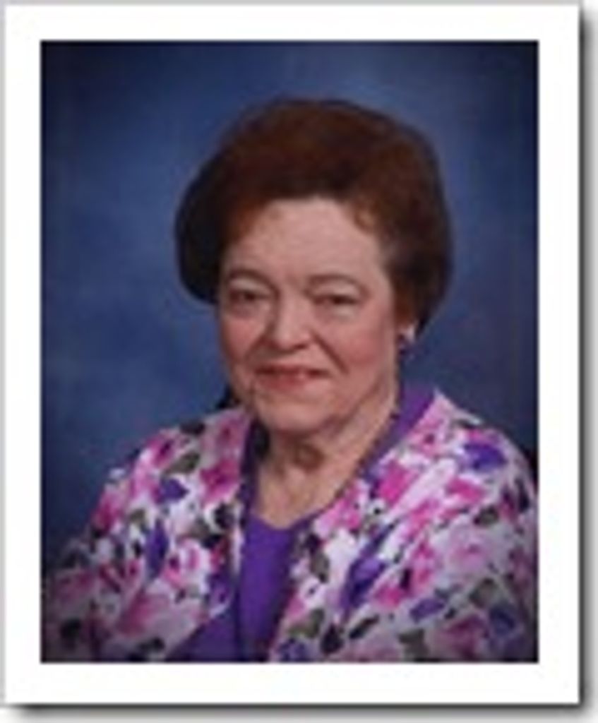 Leta Jo Huggins
