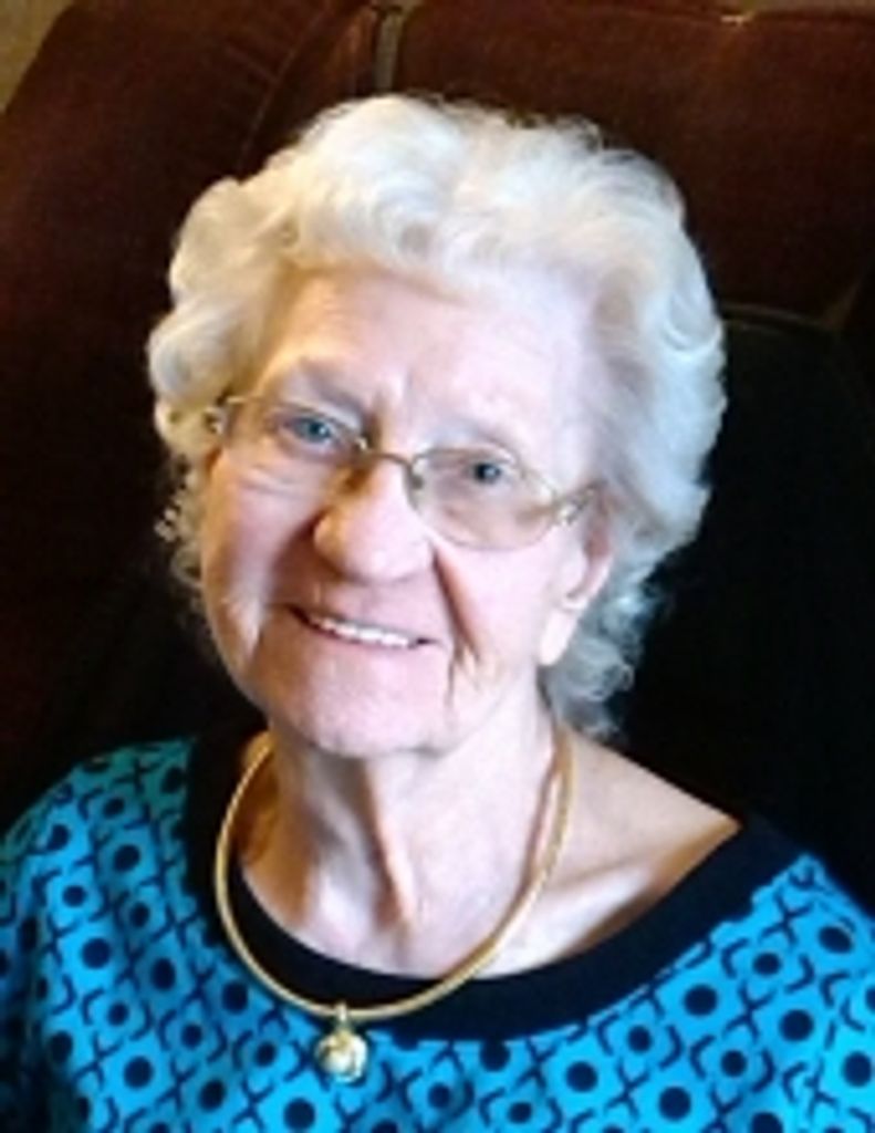Jeanette Elaine Davis